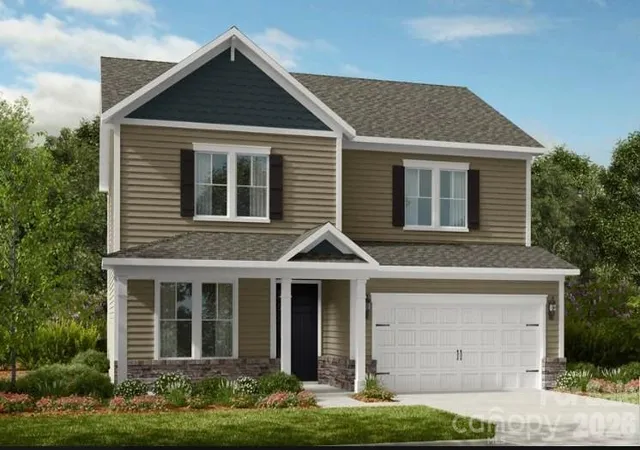 Photo 2 of Sale Pending at 191 Goorawing Ln, Mooresville, NC 28115 | MLS# 4427723 | Listing updated on 2026-09-24