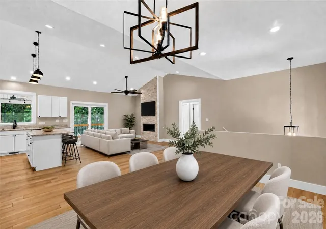 Photo 2 of Single family home for sale at 131 Ridge Rd, Candler, NC 28715 | MLS# 4427732 | Listing updated on 2026-09-30