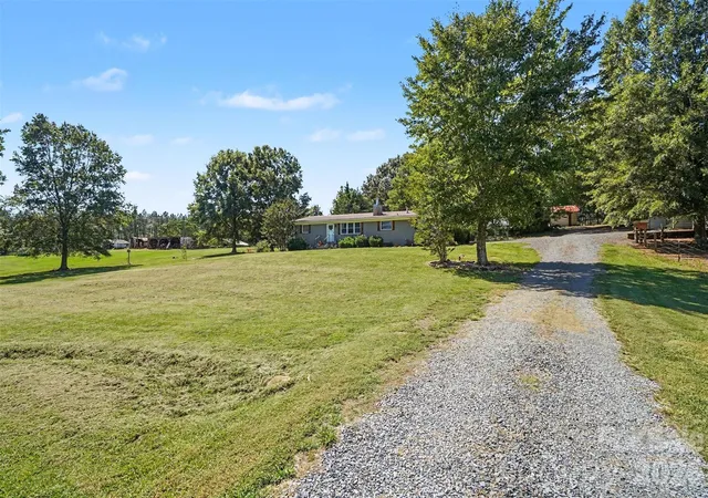 Photo 33 of Single family home for sale at 8121 Old Davis Rd, Norwood, NC 28128 | MLS# 4427733 | Listing updated on 2026-10-07