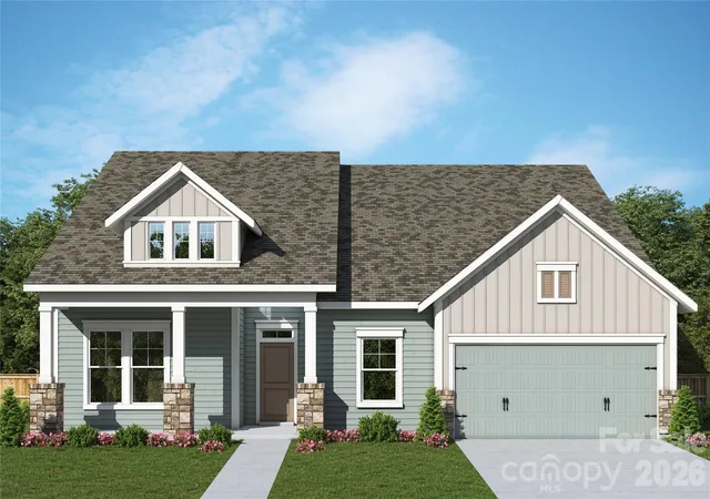 Photo 1 of Sale Pending at 3463 Charolais Ln, Harrisburg, NC 28075 | MLS# 4427734 | Listing updated on 2026-09-30