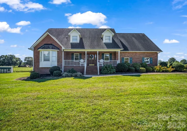 Photo 1 of Single family home for sale at 630 Bugger Holw Rd, Ellenboro, NC 28040 | MLS# 4427735 | Listing updated on 2026-10-01