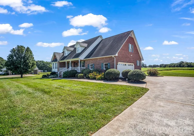 Photo 2 of Single family home for sale at 630 Bugger Holw Rd, Ellenboro, NC 28040 | MLS# 4427735 | Listing updated on 2026-10-01