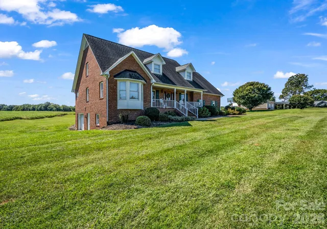 Photo 3 of Single family home for sale at 630 Bugger Holw Rd, Ellenboro, NC 28040 | MLS# 4427735 | Listing updated on 2026-10-01
