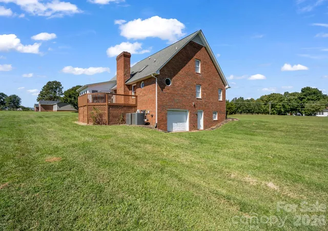 Photo 3 of Single family home for sale at 630 Bugger Holw Rd, Ellenboro, NC 28040 | MLS# 4427735 | Listing updated on 2026-10-01