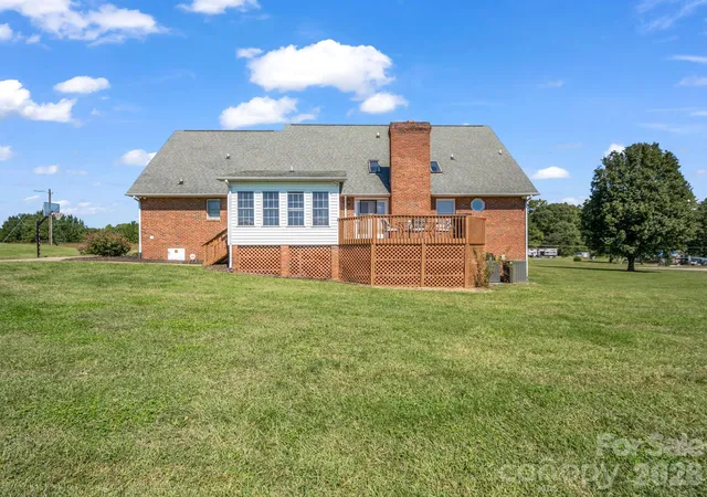 Photo 4 of Single family home for sale at 630 Bugger Holw Rd, Ellenboro, NC 28040 | MLS# 4427735 | Listing updated on 2026-10-01