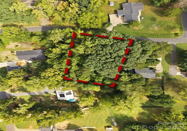 Land for sale at 15312 Sharpe Rd, Mint Hill, NC 28227 | MLS# 4427739