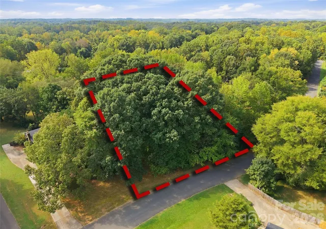 Photo 2 of Land for sale at 15312 Sharpe Rd, Mint Hill, NC 28227 | MLS# 4427739 | Listing updated on 2026-10-07