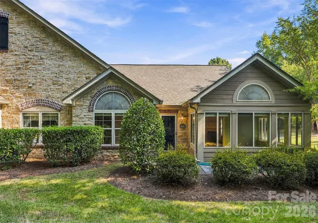 Photo 1 of Condo for sale at 2808 Polo Clb Blvd, Matthews, NC 28105 | MLS# 4427740 | Listing updated on 2026-09-24