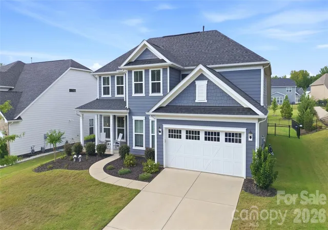 Photo 1 of Single family home for sale at 1363 Regions Blvd, Fort Mill, SC 29707 | MLS# 4427746 | Listing updated on 2026-10-02