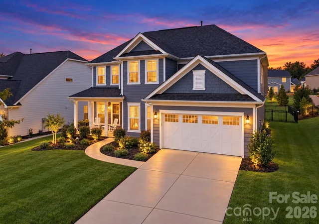 Single family home for sale at 1363 Regions Blvd, Fort Mill, SC 29707 | MLS# 4427746