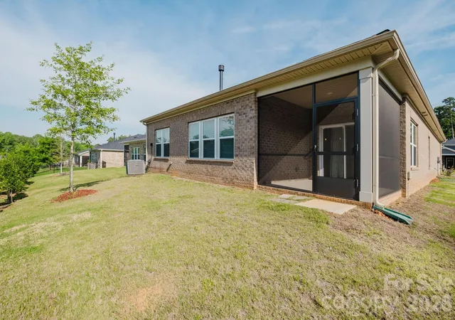 Photo 3 of Single family home for sale at 5213 Birchhill Rd, Mint Hill, NC 28227 | MLS# 4427751 | Listing updated on 2026-10-02