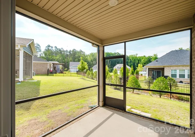 Photo 3 of Single family home for sale at 5213 Birchhill Rd, Mint Hill, NC 28227 | MLS# 4427751 | Listing updated on 2026-10-02