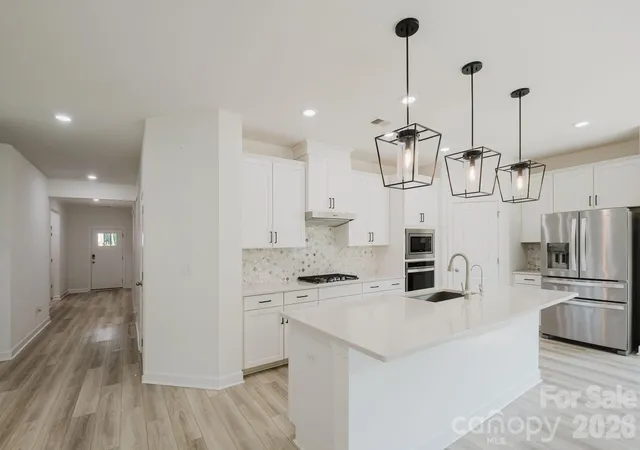 Photo 4 of Single family home for sale at 5213 Birchhill Rd, Mint Hill, NC 28227 | MLS# 4427751 | Listing updated on 2026-10-02