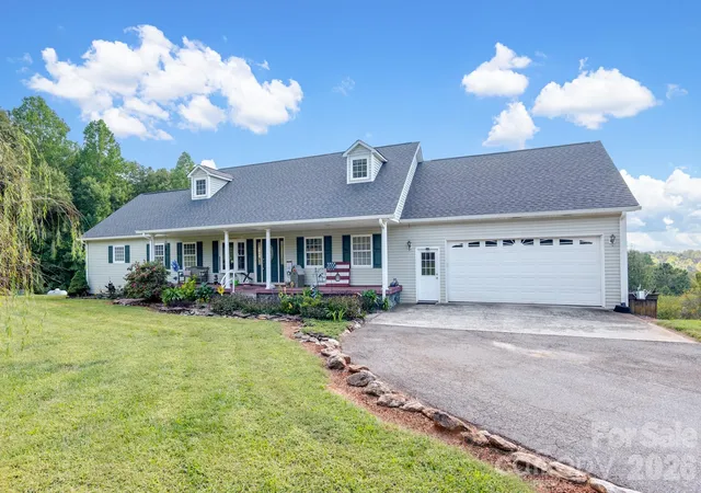 Photo 1 of Single family home for sale at 131 Moriah School Rd, Casar, NC 28020 | MLS# 4427759 | Listing updated on 2026-10-03