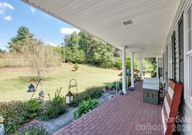 Photo 3 of Single family home for sale at 131 Moriah School Rd, Casar, NC 28020 | MLS# 4427759 | Listing updated on 2026-10-03