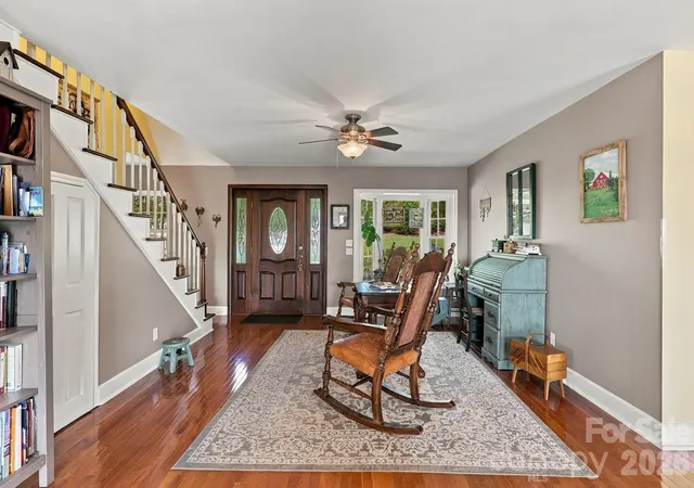 Photo 3 of Single family home for sale at 131 Moriah School Rd, Casar, NC 28020 | MLS# 4427759 | Listing updated on 2026-10-03