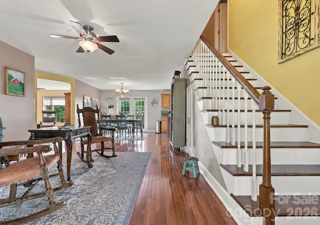 Photo 4 of Single family home for sale at 131 Moriah School Rd, Casar, NC 28020 | MLS# 4427759 | Listing updated on 2026-10-03