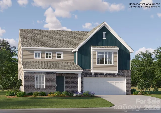 Single family home for sale at 1560 Cottage Crk Dr #113, Bessemer City, NC 28016 | MLS# 4427761