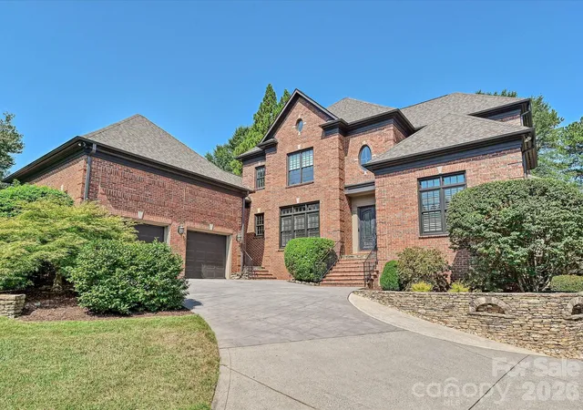 Photo 3 of Mansion for sale at 14812 Jockeys Ridge Dr, Charlotte, NC 28277 | MLS# 4427762 | Listing updated on 2026-10-07