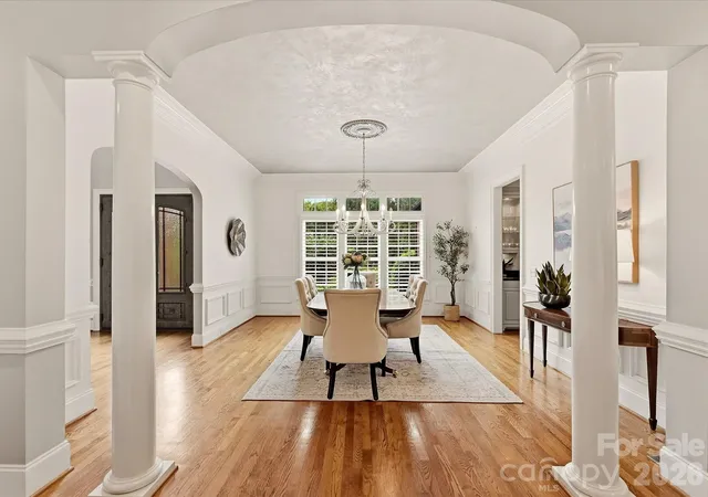 Photo 4 of Single family home for sale at 14812 Jockeys Ridge Dr, Charlotte, NC 28277 | MLS# 4427762 | Listing updated on 2026-10-07