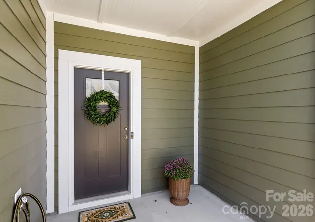 Photo 2 of Townhouse for sale at 2753 Aubrey St, Monroe, NC 28110 | MLS# 4427766 | Listing updated on 2026-10-07