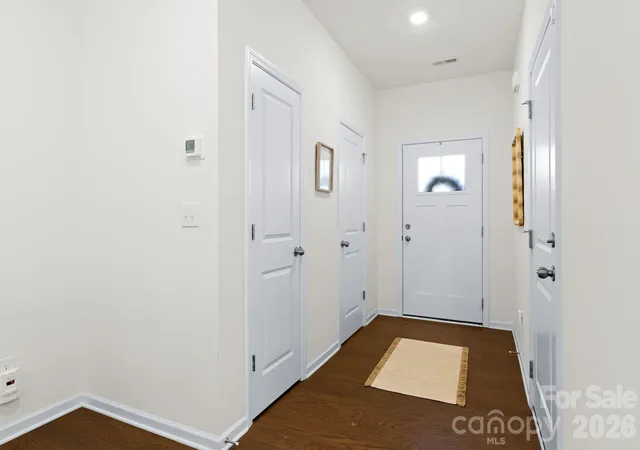 Photo 3 of Townhouse for sale at 2753 Aubrey St, Monroe, NC 28110 | MLS# 4427766 | Listing updated on 2026-10-07