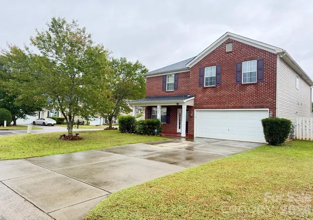 Photo 1 of Single family home for sale at 6603 Burkwood Ct, Harrisburg, NC 28075 | MLS# 4427769 | Listing updated on 2026-09-28