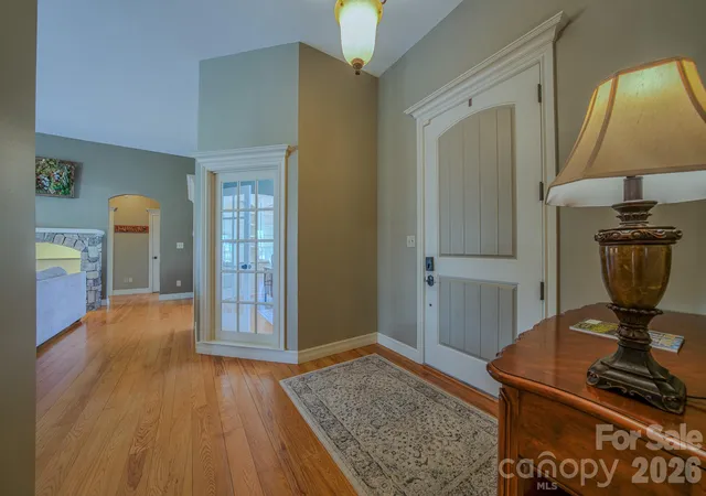 Photo 4 of Single family home for sale at 3975 Plantation Dr, Morganton, NC 28655 | MLS# 4427771 | Listing updated on 2026-09-25