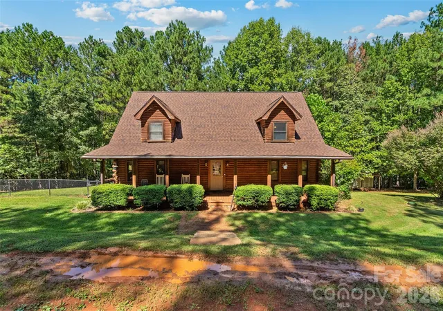 Single family home for sale at 480 Stewart Rock Rd, Stony Point, NC 28678 | MLS# 4427776