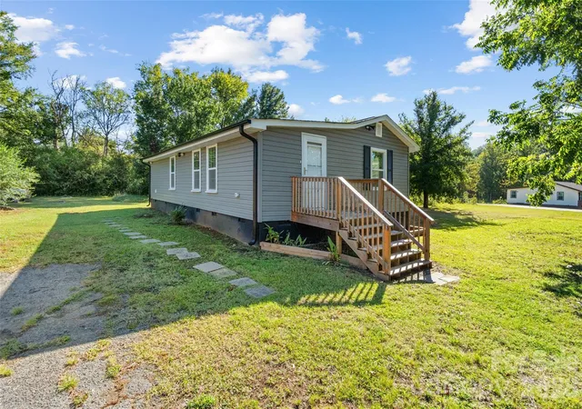 Single family home for sale at 313 Robinson St, Rock Hill, SC 29730 | MLS# 4427778
