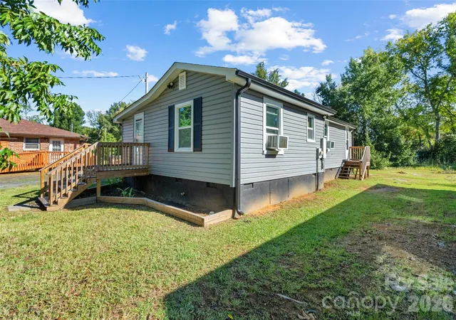 Photo 1 of Single family home for sale at 313 Robinson St, Rock Hill, SC 29730 | MLS# 4427778 | Listing updated on 2026-09-29