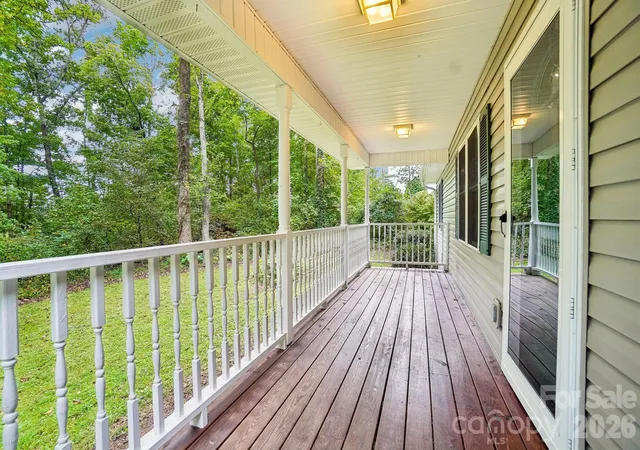 Photo 4 of Single family home for sale at 251 Angeline Dr, Mills River, NC 28759 | MLS# 4427780 | Listing updated on 2026-09-26