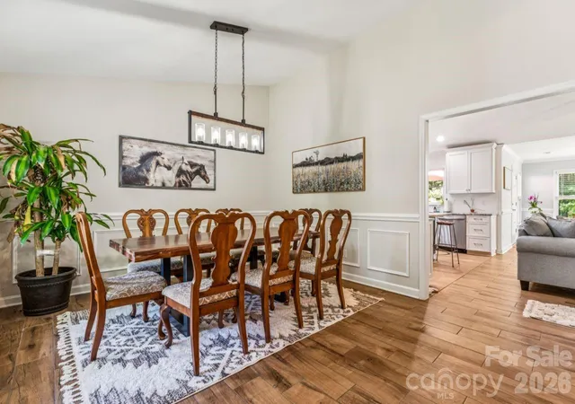 Photo 3 of Single family home for sale at 5919 Stonebridge Ln, Waxhaw, NC 28173 | MLS# 4427781 | Listing updated on 2026-10-05