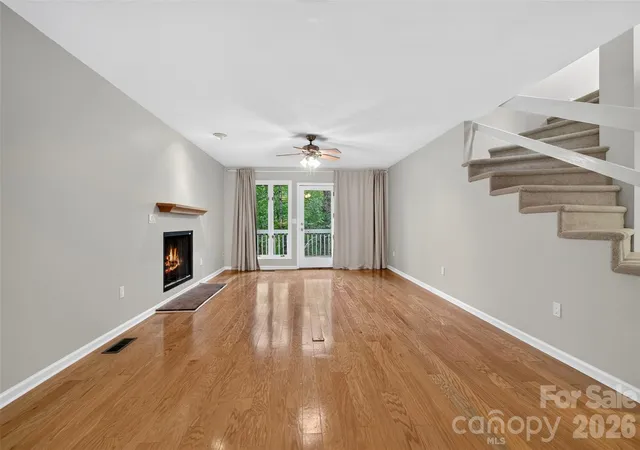 Photo 3 of Condo for sale at 18 Cedarwood Trl, Asheville, NC 28803 | MLS# 4427783 | Listing updated on 2026-09-25