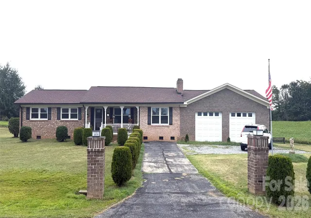 Photo 3 of Single family home for sale at 312 Old Belwood Rd, Lawndale, NC 28090 | MLS# 4427785 | Listing updated on 2026-10-06