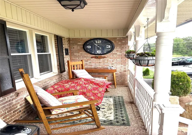 Photo 4 of Single family home for sale at 312 Old Belwood Rd, Lawndale, NC 28090 | MLS# 4427785 | Listing updated on 2026-10-06