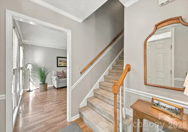 Photo 3 of Single family home for sale at 8600 Beeswood Dr, Charlotte, NC 28277 | MLS# 4427788 | Listing updated on 2026-10-01