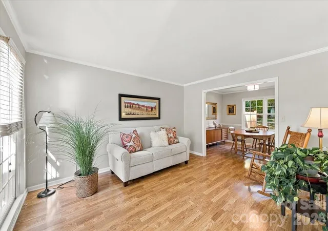 Photo 4 of Single family home for sale at 8600 Beeswood Dr, Charlotte, NC 28277 | MLS# 4427788 | Listing updated on 2026-10-01