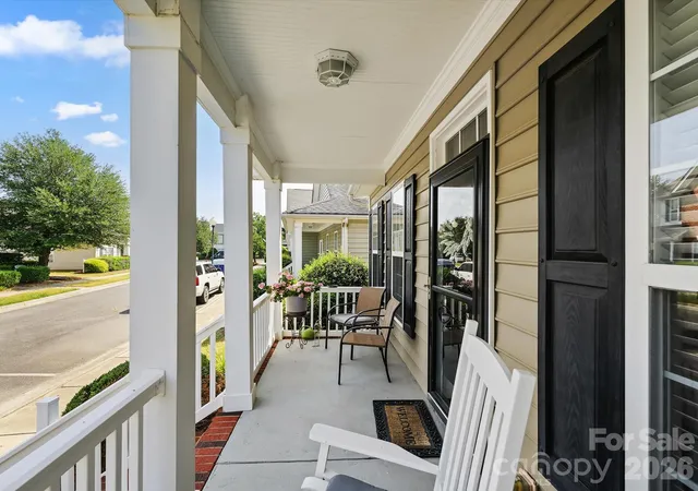 Photo 2 of Sale Pending at 6107 Eisenhower Ln, Indian Trail, NC 28079 | MLS# 4427789 | Listing updated on 2026-10-01