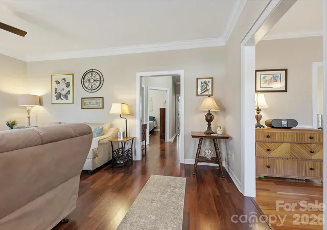 Photo 3 of Sale Pending at 6107 Eisenhower Ln, Indian Trail, NC 28079 | MLS# 4427789 | Listing updated on 2026-10-01
