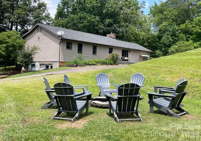 Photo 1 of Single family home for sale at 211 Sheppard Branch Rd, Weaverville, NC 28787 | MLS# 4427790 | Listing updated on 2026-09-26