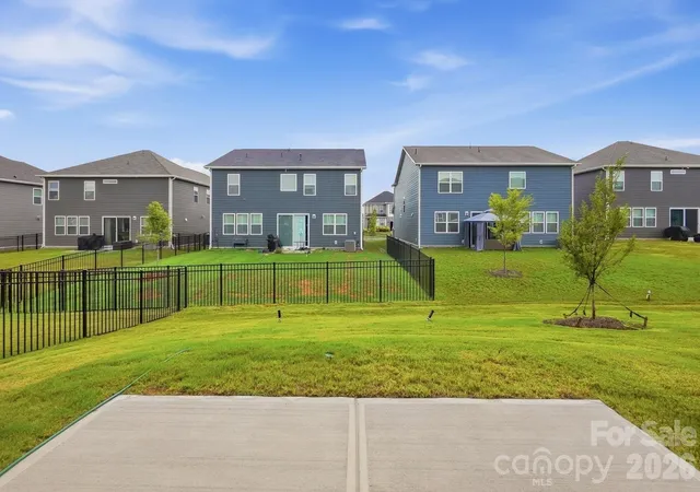Photo 2 of Single family home for sale at 1452 Mccollum St, Monroe, NC 28112 | MLS# 4427797 | Listing updated on 2026-09-29