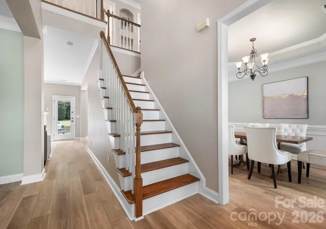 Photo 2 of Single family home for sale at 121 Middleton Pl, Mooresville, NC 28117 | MLS# 4427806 | Listing updated on 2026-10-07