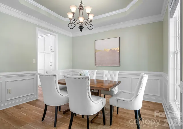 Photo 3 of Single family home for sale at 121 Middleton Pl, Mooresville, NC 28117 | MLS# 4427806 | Listing updated on 2026-10-07