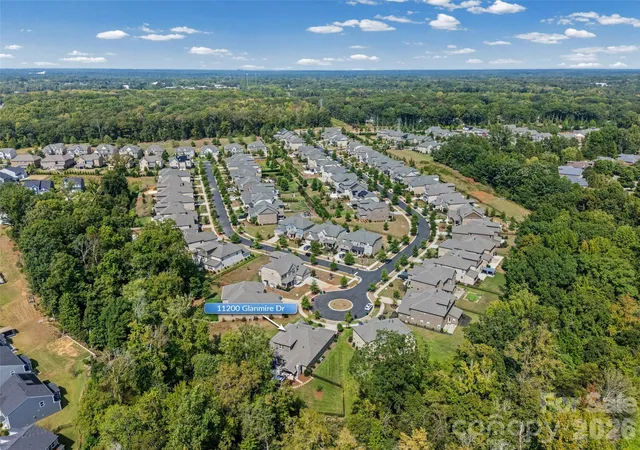 Photo 3 of Sale Pending at 11200 Glanmire Dr, Matthews, NC 28105 | MLS# 4427807 | Listing updated on 2026-09-26