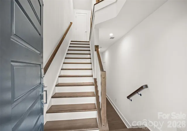 Photo 4 of Townhouse for sale at 12147 Brooklyn Ave, Charlotte, NC 28204 | MLS# 4427809 | Listing updated on 2026-10-26