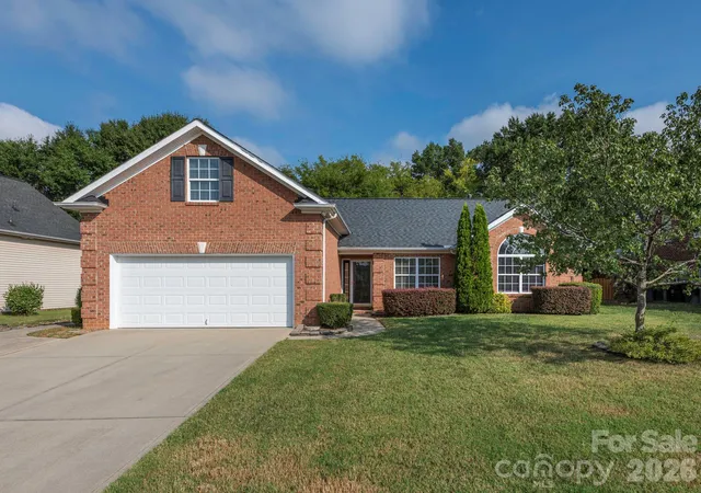Photo 1 of Single family home for sale at 785 Treva Anne Dr Sw, Concord, NC 28027 | MLS# 4427813 | Listing updated on 2026-09-29