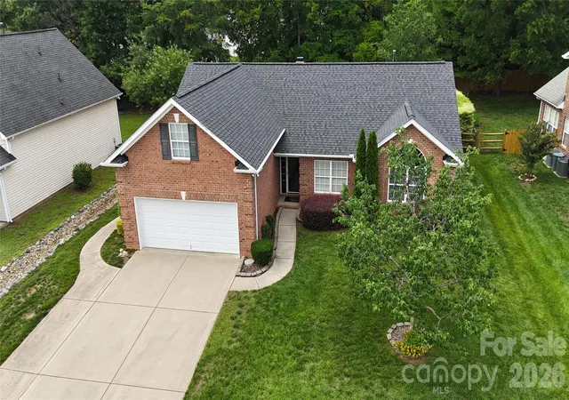 Photo 2 of Single family home for sale at 785 Treva Anne Dr Sw, Concord, NC 28027 | MLS# 4427813 | Listing updated on 2026-09-29