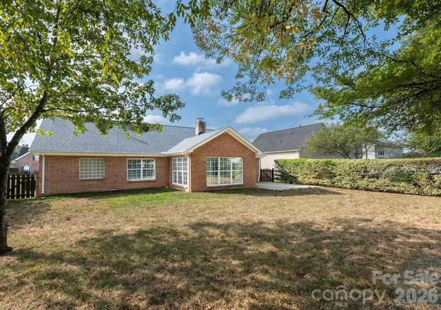 Photo 3 of Single family home for sale at 785 Treva Anne Dr Sw, Concord, NC 28027 | MLS# 4427813 | Listing updated on 2026-09-29