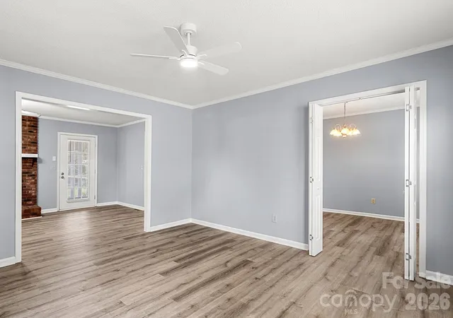 Photo 3 of Single family home for sale at 1005 Ramblewood Ln, Gastonia, NC 28056 | MLS# 4427814 | Listing updated on 2026-09-29